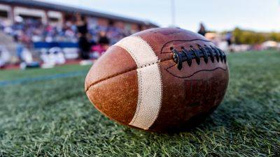 Virginia high school football team routs opponent 104-0 in state playoffs