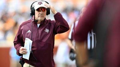 Analysis - Power 5 owes $146M to fired football coaches since '22 - ESPN
