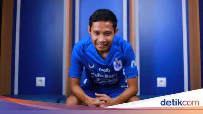 Evan Dimas Dipinjam PSIS dari Arema - sport.detik.com - Indonesia