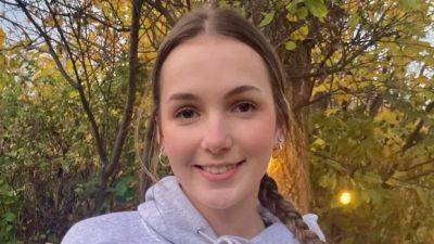 Corner Brook teen with volleyball dreams commits to Ontario university - cbc.ca