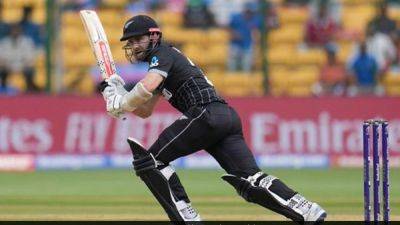 "The Underdog Thing...": Kane Williamson Opens Up On 'Tag' Ahead Of Cricket World Cup Semi-final vs India