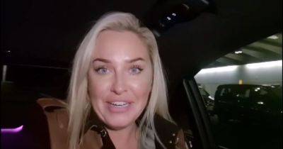 Rylan Clark - Read More - Josie Gibson - This Morning flooded with messages as Josie Gibson breaks silence in video before I'm A Celebrity isolation - manchestereveningnews.co.uk - Australia