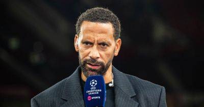 Rio Ferdinand gives verdict on Raphael Varane's situation at Manchester United