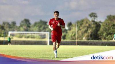 Irak Vs Indonesia: Laga Sulit untuk Skuad Garuda, tapi... - sport.detik.com - Indonesia