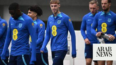 Bellingham ruled out of England Euro 2024 qualifiers