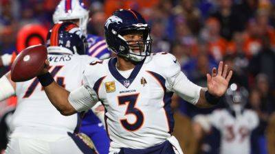 Broncos QB Russell Wilson among top NFL quotes in Week 10 - ESPN