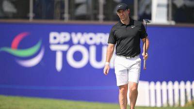Rory Macilroy - Pga Tour - 'Loose lips sink ships' - Rory McIlroy coy on golf's future - rte.ie - Usa - Saudi Arabia