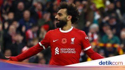 3 Bintang Liga Inggris Diincar Klub Arab Saudi, Ada Mo Salah