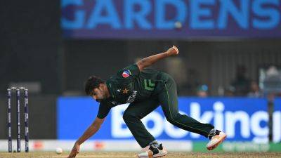 Shaheen Afridi - Babar Azam - Mickey Arthur - Mohammad Kaif - Haris Rauf - "Pakistan Team Was Too Soft...": Ex-India Star's Damning Cricket World Cup 2023 Verdict - sports.ndtv.com - Australia - India - Pakistan