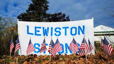 Lewiston boys soccer team wins state title after mass shooting: 'Do it for the city'