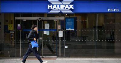 Halifax and HSBC announce new mortgage rate cuts as property expert says 'peak rates are behind us' - manchestereveningnews.co.uk - Britain - county Major