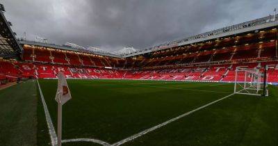 Top Manchester United investor ditches more than half of its stock amid takeover saga
