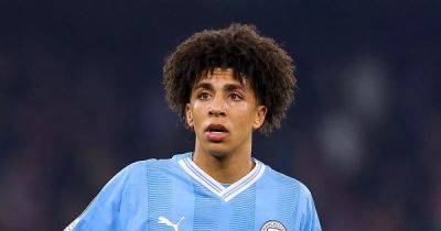 Rico Lewis can prove Man City boss Pep Guardiola right yet again this week