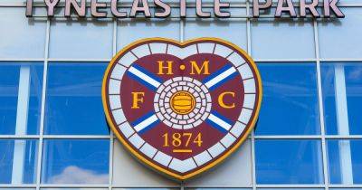 Hearts announce record £20.8million turnover as FOH and James Anderson donations swell transfer budget
