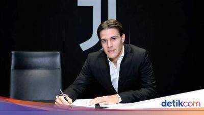 Juventus Perpanjang Kontrak Fagioli Meski Tersangkut Kasus Judi