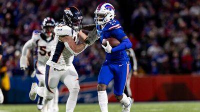 Cowboys' Trevon Diggs makes plea for brother's quick exit from Buffalo after tough loss vs Broncos