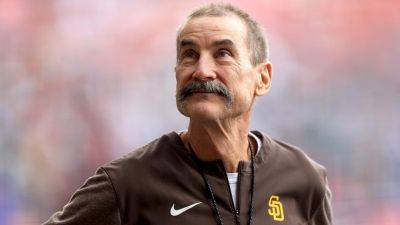 Padres owner Peter Seidler dead at 63 after battling illness