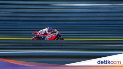 Marc Marquez Nantikan Akhir Pekan yang Sulit di MotoGP Qatar 2023