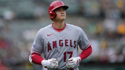 Shohei Ohtani, 6 others reject qualifying offers, stay free agents - ESPN