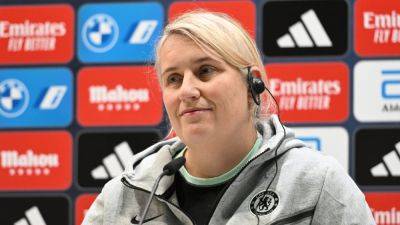 Emma Hayes - Chelsea manager Emma Hayes set to become USA head coach at the end of the season - rte.ie - Usa - Australia - New Zealand - county Hayes