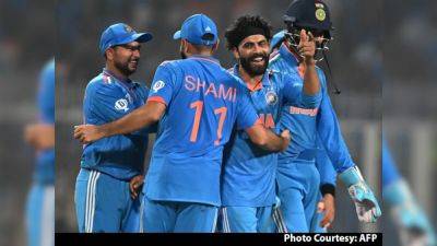 India's Predicted XI vs New Zealand, World Cup 2023 Semifinal: Rohit To Change Winning Combination?