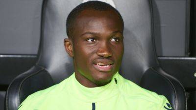 Sergio Aguero - ‘Late Ghana striker’s life saving pacemaker was removed before he slumped’ - guardian.ng - Spain - Switzerland - Ghana - Albania