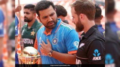 India vs New Zealand Semi Final Live Score Updates, World Cup 2023: India Look To Break Kiwi Jinx, Book Final Berth