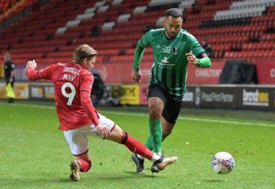 Cray Valley v Charlton Athletic: Millers boss Steve McKimm on FA Cup First-Round replay