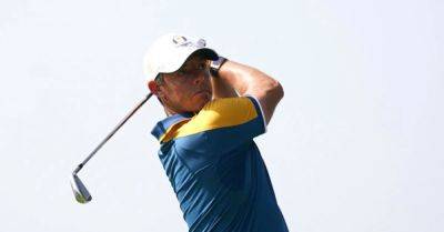 Rory Macilroy - Pga Tour - Rory McIlroy aware ‘loose lips sink ships’ as progress made towards golf future - breakingnews.ie - Usa - Saudi Arabia