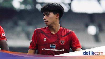 Bima Sakti - Piala Dunia U-17: Tekad Ji Da Bin di Timnas U-17 Vs Maroko - sport.detik.com - Indonesia - Panama