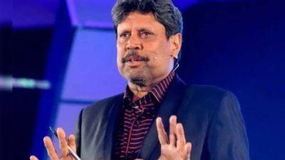 'Current India Players Are Very Smart, They Don't Need People Like Us': Kapil Dev's Honest Take