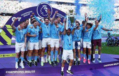 Khaldoon Al-Mubarak - Manchester City named most valuable brand in world football after posting record profits - thenationalnews.com