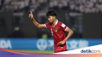 Bagaimana jika Timnas Indonesia U-17 Seri atau Kalah Kontra Maroko? - sport.detik.com - Uzbekistan - Indonesia - Iran - Panama