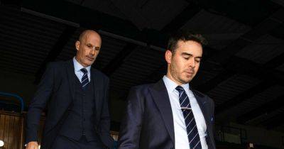 Ross Wilson - John Bennett - Simon Jordan - Philippe Clement - Michael Beale - 5 Rangers sporting director candidates as Philippe Clement title builder and 'canny' operator offer compelling cases - dailyrecord.co.uk - Scotland - Jordan