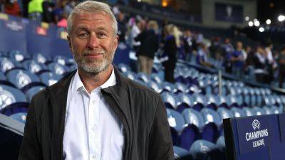 Chelsea face investigation over Roman Abramovich payments
