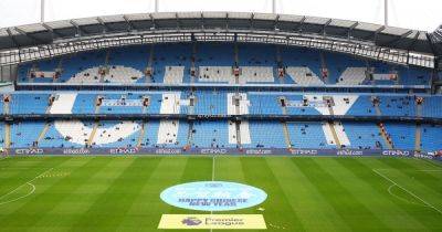 Man City maintain stance on Premier League charges in 2022/23 financial report - manchestereveningnews.co.uk