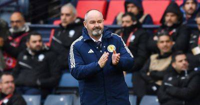 What channel is Georgia vs Scotland? Live stream, TV and kick-off details for the Euro 2024 qualifier