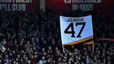 Man arrested in England over death of ex-NHLer is released on bail - cbc.ca - Italy - Usa - county Johnson