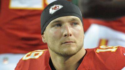 Devon Wylie, former NFL player for Chiefs and Titans, dead at 35 - foxnews.com - Usa - state Tennessee - state Missouri - state Nebraska - county Fresno