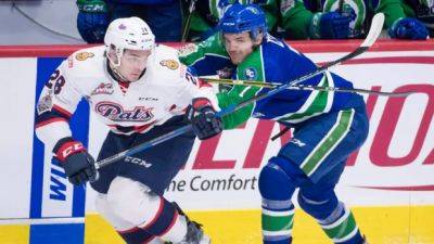 Swift Current Broncos suspends head coach indefinitely for alleged conduct violation