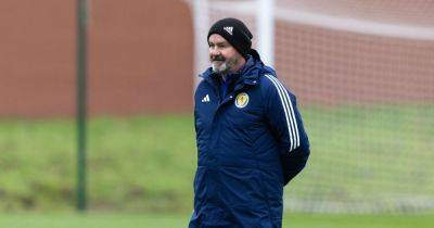 Kieran Tierney - Aaron Hickey - Andy Robertson - Angus Gunn - Greg Taylor - Steve Clarke - Steve Clarke digging 'deep' for Scotland talent as boss has 4 selection puzzles to solve for Georgia and Norway - dailyrecord.co.uk - Germany - Spain - Scotland - Norway - Cyprus - Georgia - county Clarke