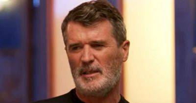 Roy Keane admits Celtic swansong was 'embarrassing' as Man United icon reveals why he should never have moved north