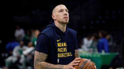 Daniel Theis to join Clippers after Pacers buyout, sources say - ESPN