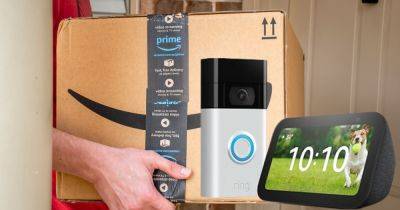 'I'm a tech expert - there's one Amazon Echo Black Friday deal to watch if you want to save £160' - manchestereveningnews.co.uk