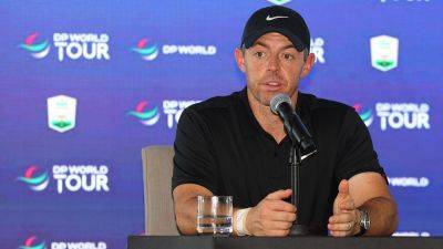 Rory McIlroy resigns from PGA Tour Policy Board amid ongoing negotiations with LIV Golf backer
