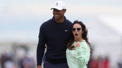 Tiger Woods - Tiger Woods' ex-girlfriend drops sexual assault lawsuit, NDA appeal against golfer - foxnews.com - county Woods