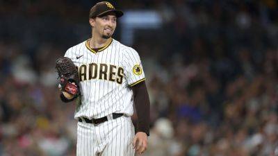 Pedro Martinez - Max Scherzer - Gerrit Cole - Padres' Blake Snell, Yankees' Gerrit Cole win Cy Young Awards - ESPN - espn.com - New York - county Ray - county San Diego - county Bay