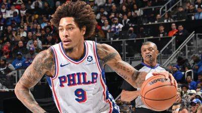 Police say no video evidence found of alleged hit-and-run involving Sixers' Kelly Oubre - ESPN