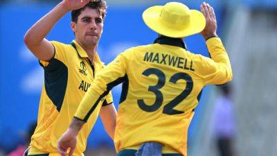 Australia Predicted XI vs South Africa, Cricket World Cup 2023: Will Pat Cummins Make Any Changes?