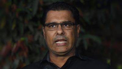 "Save The Art Of Reverse Swing": Waqar Younis On ICC's Two-New Balls Rule In ODIs